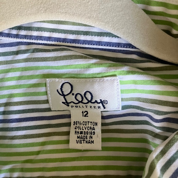 Shirt - Picture 2 of 2